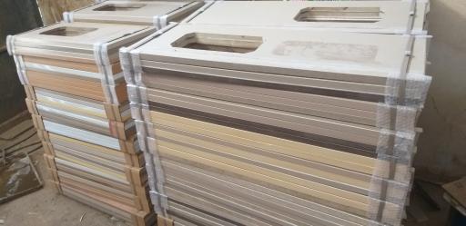 عکس تولیدی میز چرخ خیاطی مرکزی