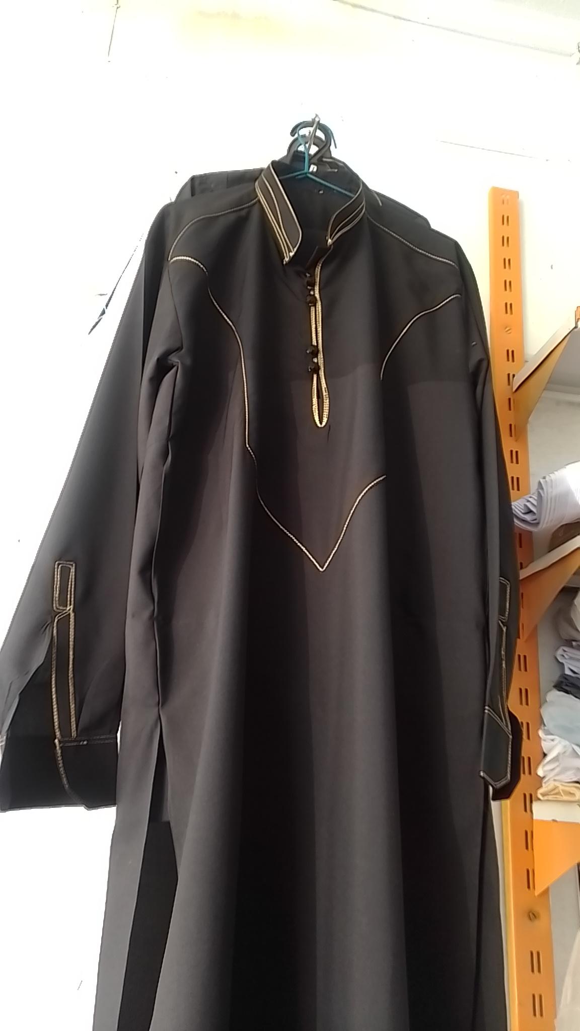 عکس خیاطی سنت پوشان