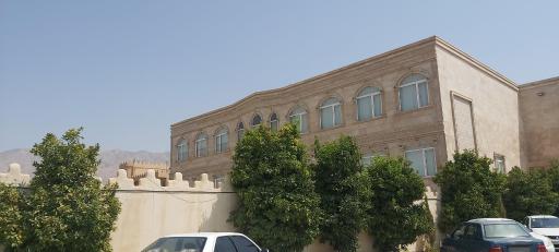 عکس تالار برکه نقره ای جهرم