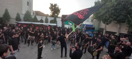 عکس مسجد جامع ابوالفضل (ع)