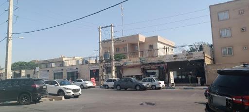 عکس دادگاه عمومی فشافویه