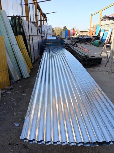 عکس سوله پوشش برقی 