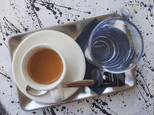 عکس كافه چِكه