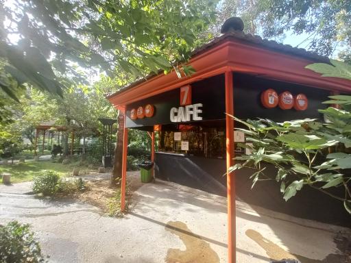 عکس محل مطالعه دانشجویان بیمارستان شریعتی