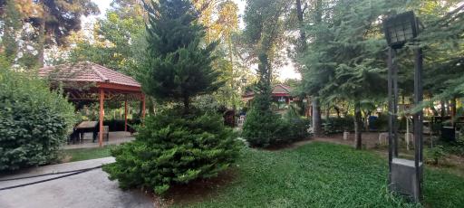 عکس محل مطالعه دانشجویان بیمارستان شریعتی