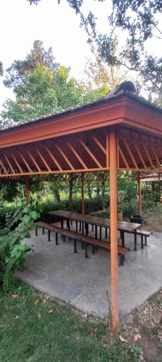 عکس محل مطالعه دانشجویان بیمارستان شریعتی