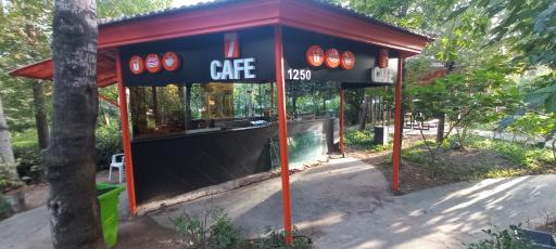 عکس محل مطالعه دانشجویان بیمارستان شریعتی