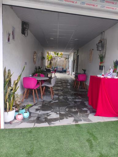 عکس کافه نگین