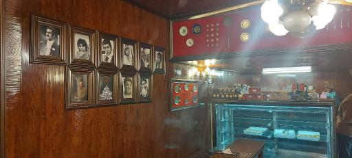 کافه شکوه السلطنه