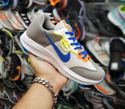 عکس فروشگاه کفش گلشید