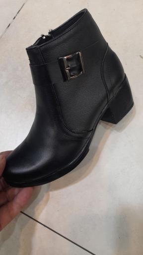 عکس فروشگاه کفش گلشید