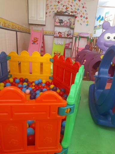 عکس پیش دبستانی مغز بادام 