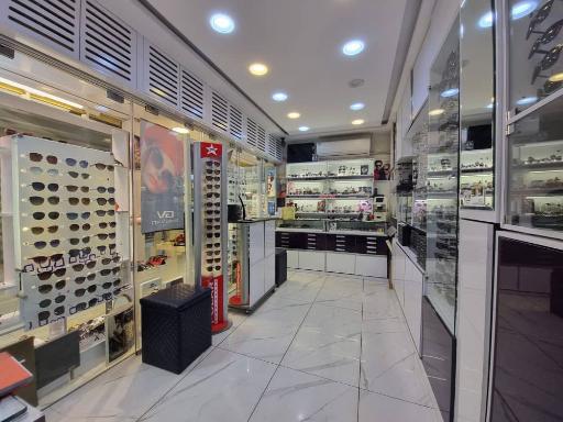 عکس عینک گالیله