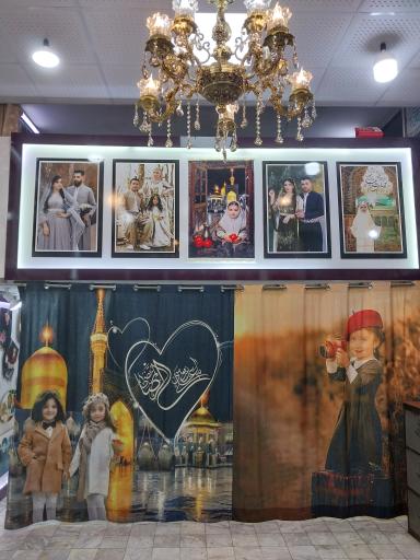 عکس دیجیتال عکس علمدار