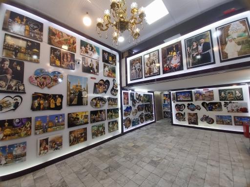 عکس دیجیتال عکس علمدار