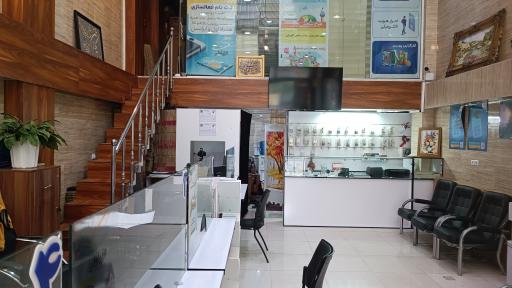 عکس دفتر پیشخوان دولت کد 72271029