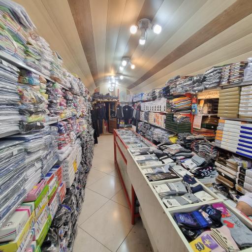 عکس پوشاک جمالی