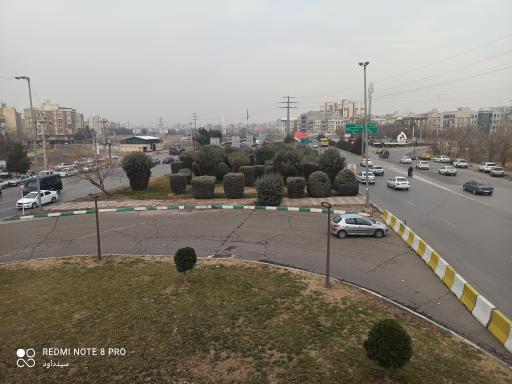 عکس میدان ارتش