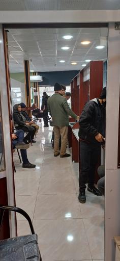 عکس دفتر خدمات الکترونیک قضایی مجتبی رمضانیان تیتکانلو