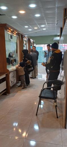 عکس دفتر خدمات الکترونیک قضایی مجتبی رمضانیان تیتکانلو