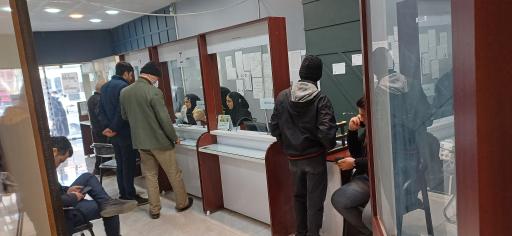 عکس دفتر خدمات الکترونیک قضایی مجتبی رمضانیان تیتکانلو