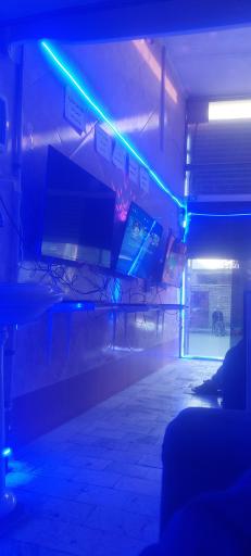 عکس کلوپ آراد