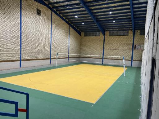 عکس سالن امام حسن مجتبی