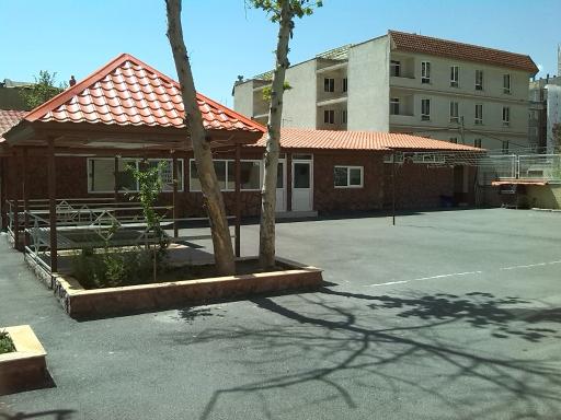 عکس دانشگاه علمی کاربردی خاتم الانبیاء (ص)