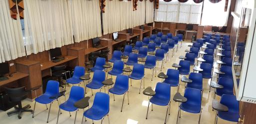 عکس دانشگاه علمی کاربردی خاتم الانبیاء (ص)