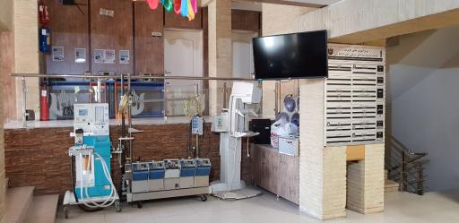 عکس دانشگاه علمی کاربردی خاتم الانبیاء (ص)