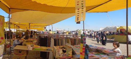 بازار مجیدیه (جمعه بازار خودرو)