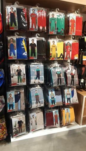 عکس پوشاک نایس