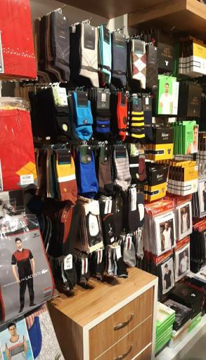 عکس پوشاک نایس