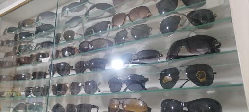 عکس عینک سلیمی مرودشت