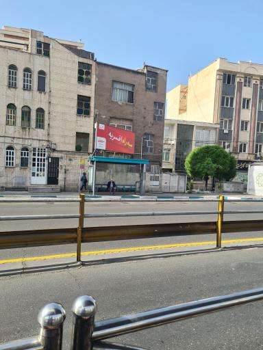 عکس استاد حسن بنا