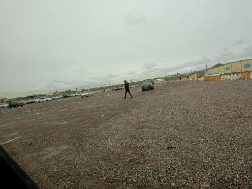 عکس بازار مجیدیه (جمعه بازار خودرو)