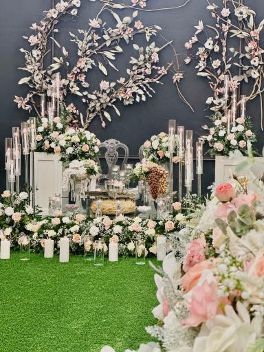 تالار پذیرایی پیوگان