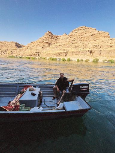 عکس چال کندی دزفول