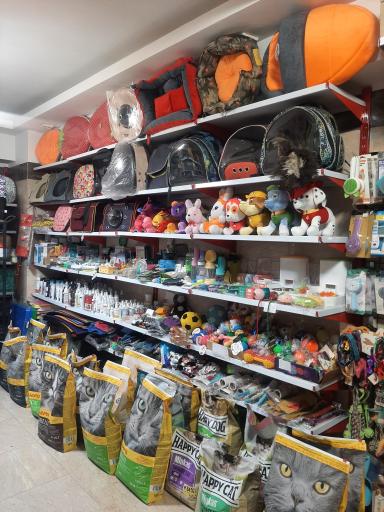 عکس پت شاپ آرتا شعبه ۱