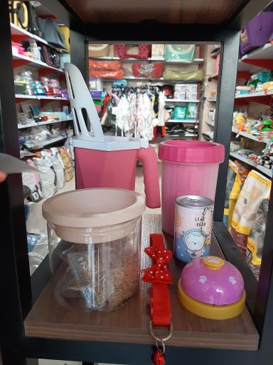 عکس پت شاپ آرتا شعبه ۱