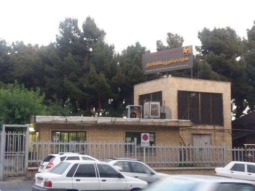 عکس مدیریت پیشگیری و مقابله با بحران راه آهن شهری