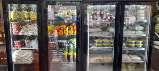 عکس سوپر میوه تک