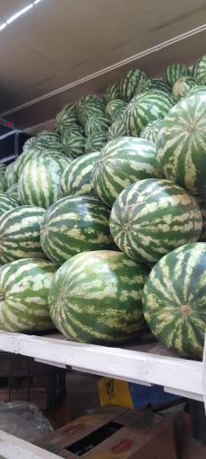 عکس سوپر میوه تک