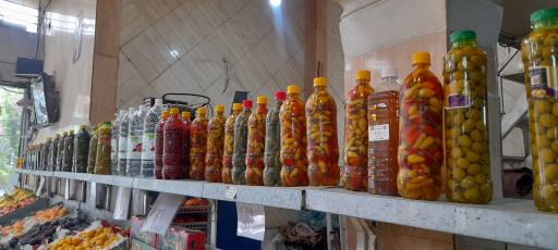 عکس سوپر میوه تک