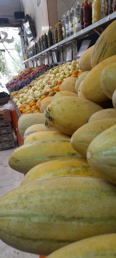 عکس سوپر میوه تک