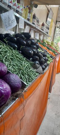 سوپر میوه تک