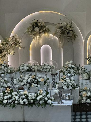 تالار پذیرایی پیوگان