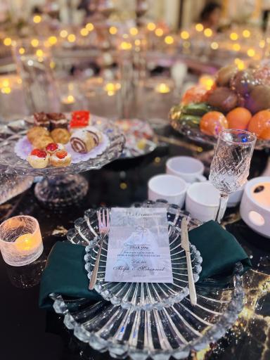 عکس تالار پذیرایی پیوگان