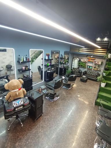 عکس آقای خاص