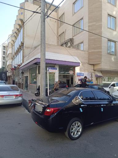 عکس خدمات خودرو کیاکار